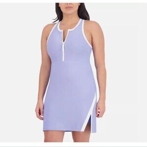 SAGE Ladies' Active Dress with Shorts